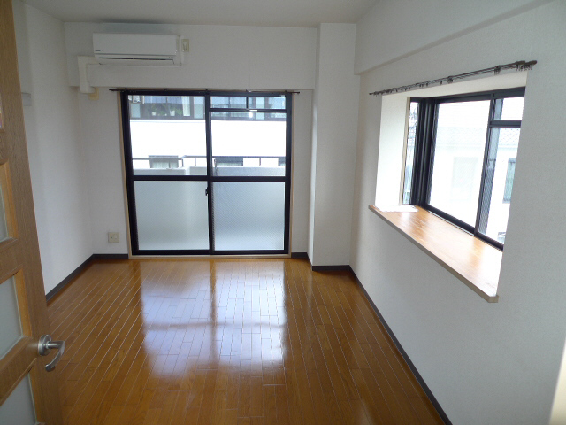 リビング 写真2