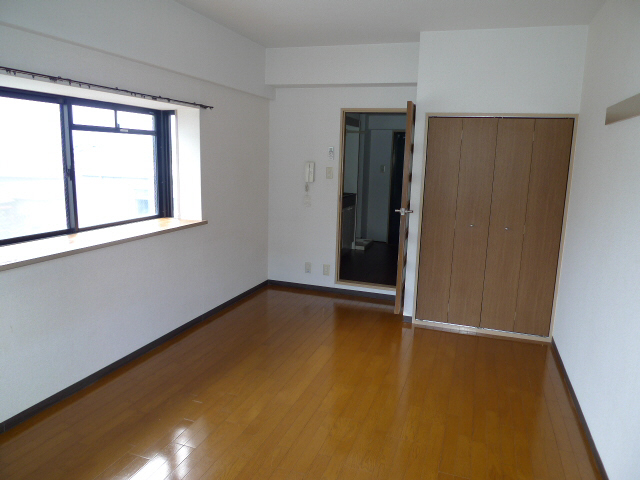 リビング 写真3