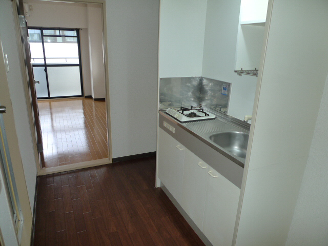 キッチン 写真4