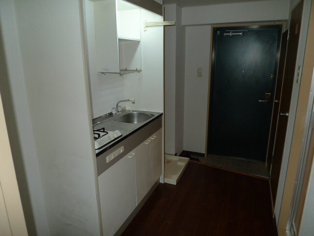 キッチン 写真5