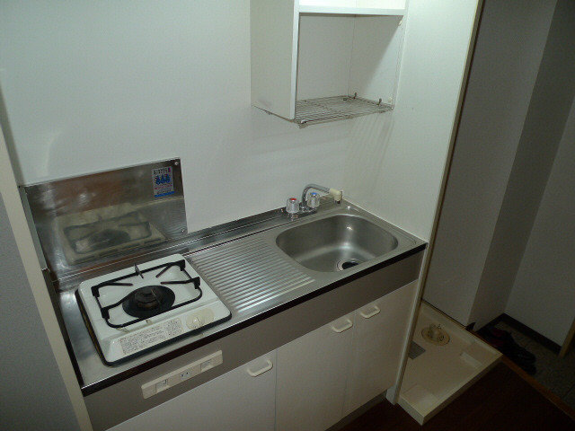 キッチン 写真6