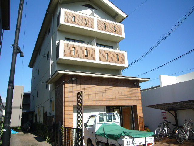 シャンブル宝ケ池