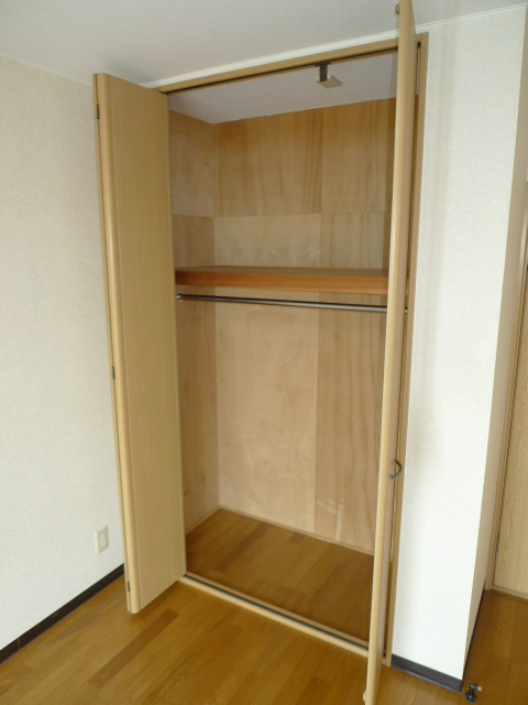 収納 写真9