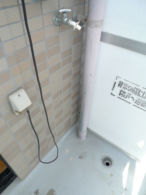 洗面所 写真6