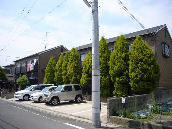 Sharia Kitayama