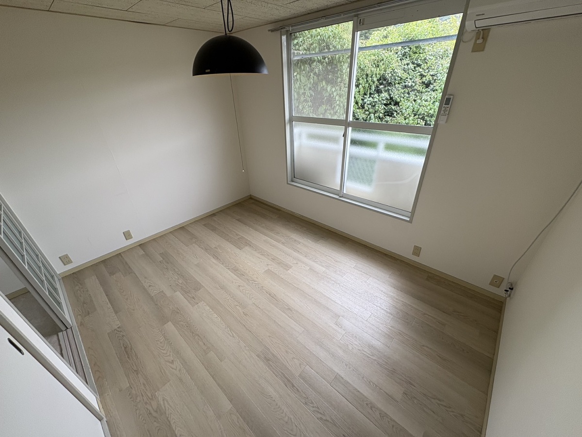 ダイニング 写真4