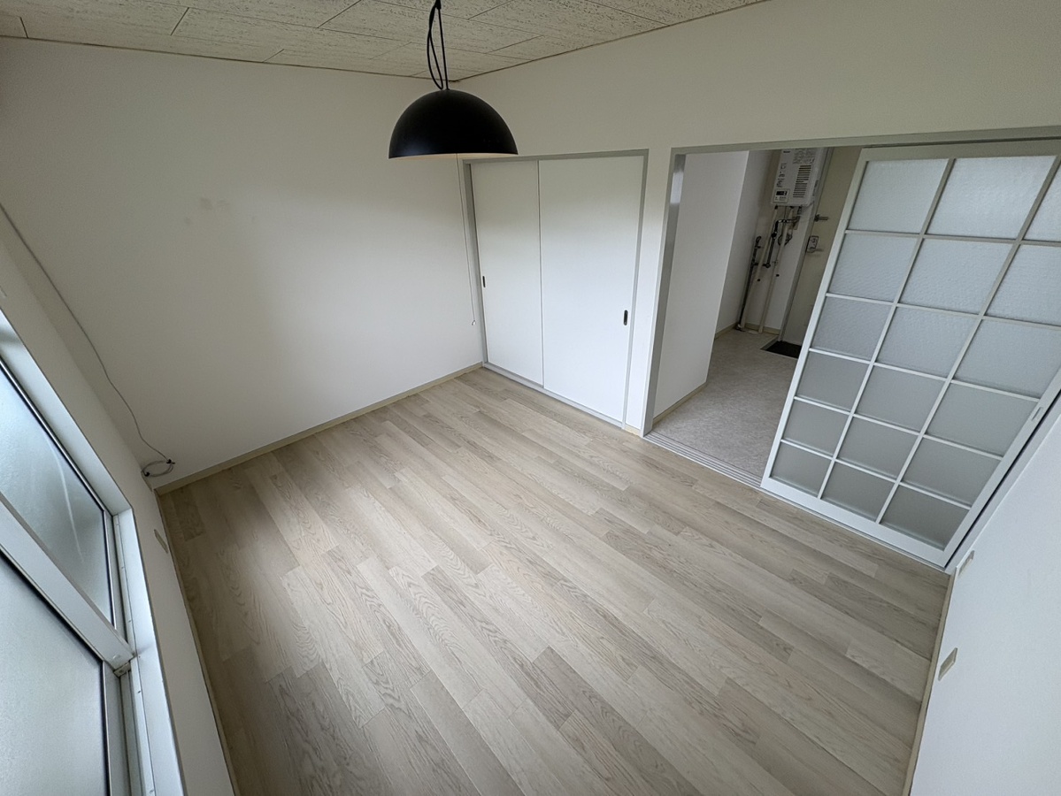 子供部屋 写真8