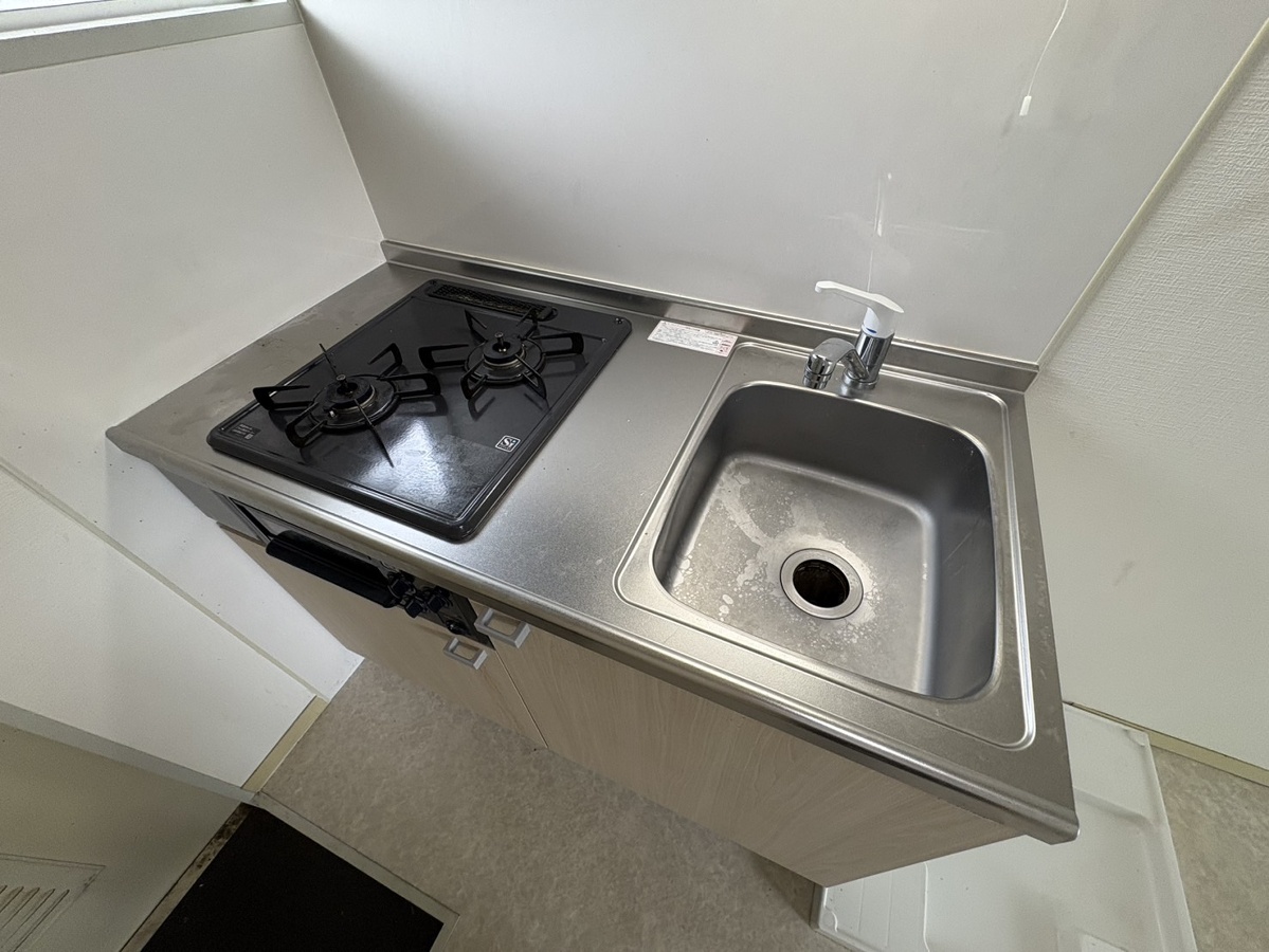 キッチン 写真5