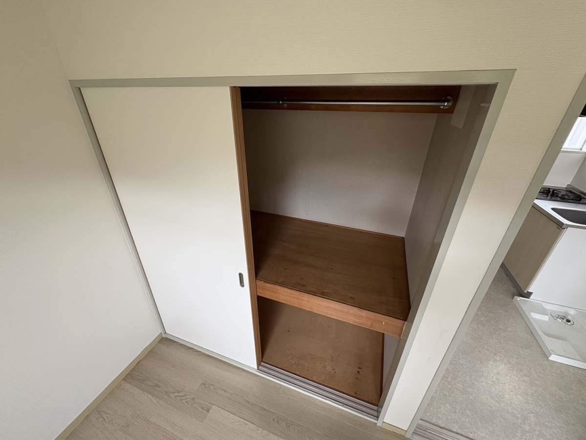 収納 写真17