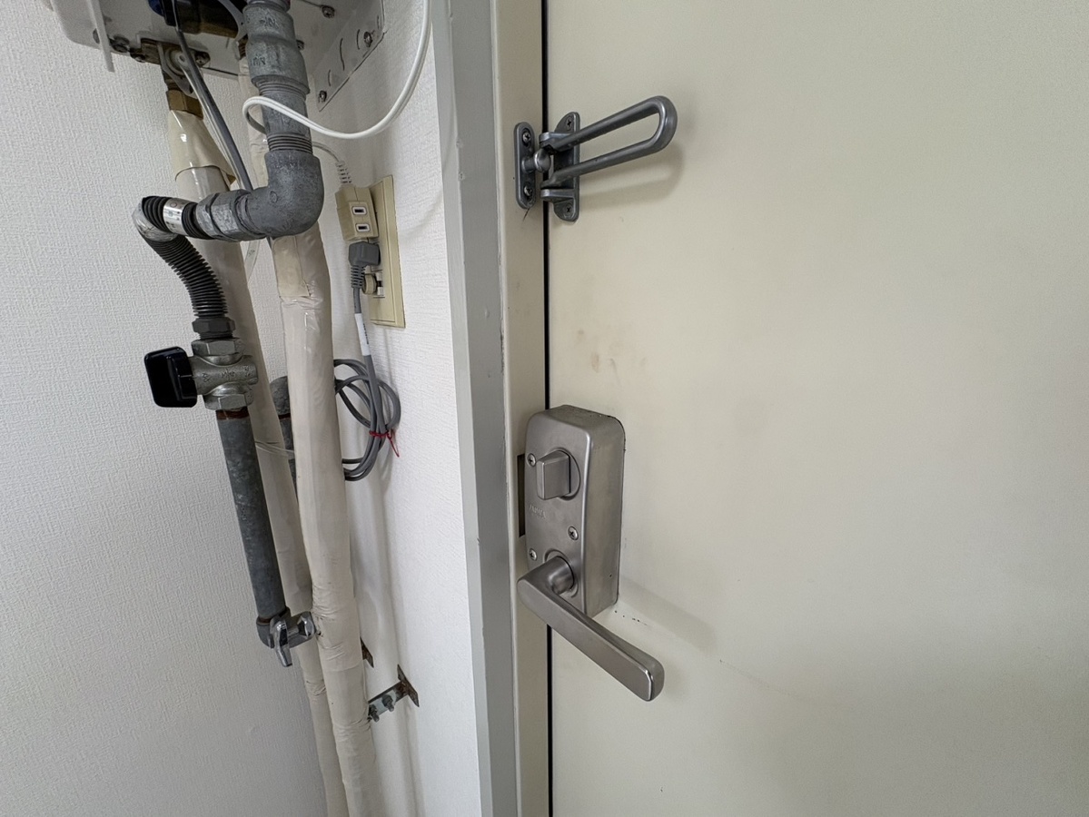 セキュリティ 写真20