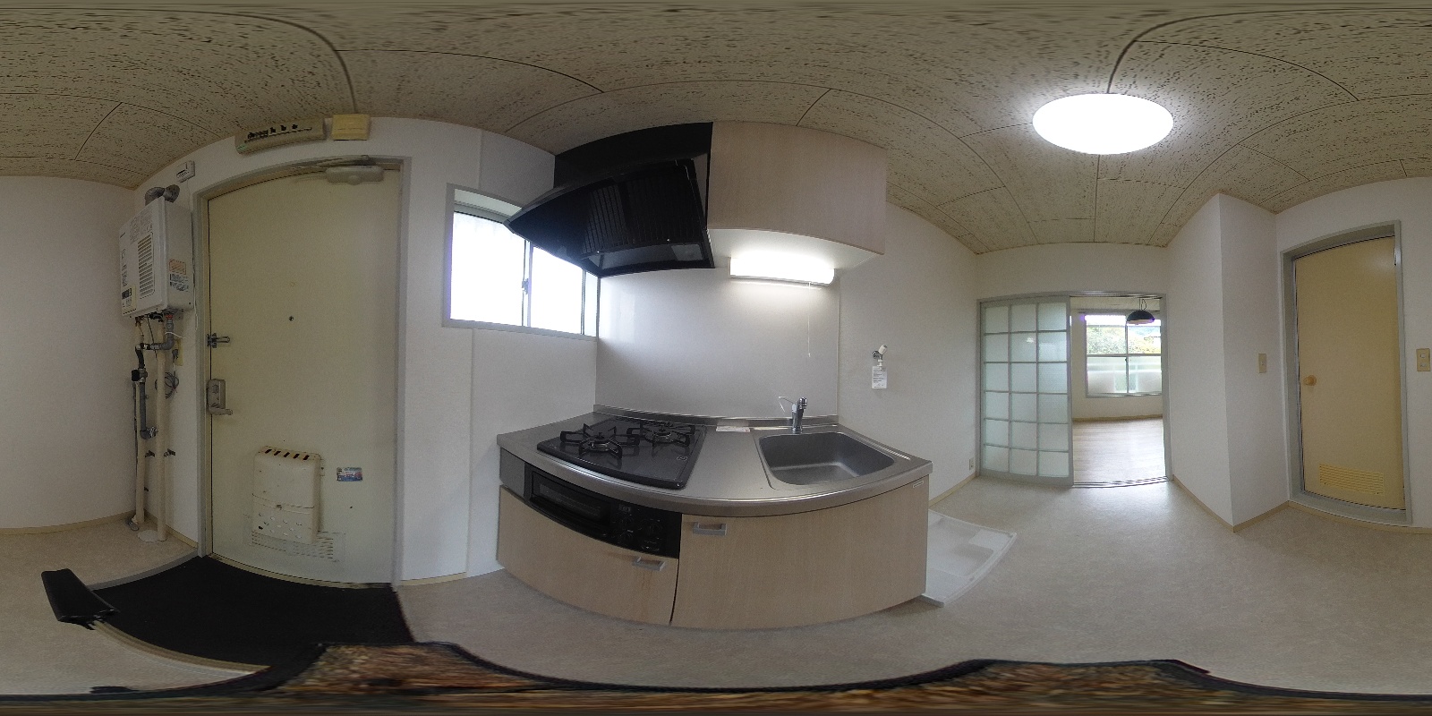 キッチン 写真34