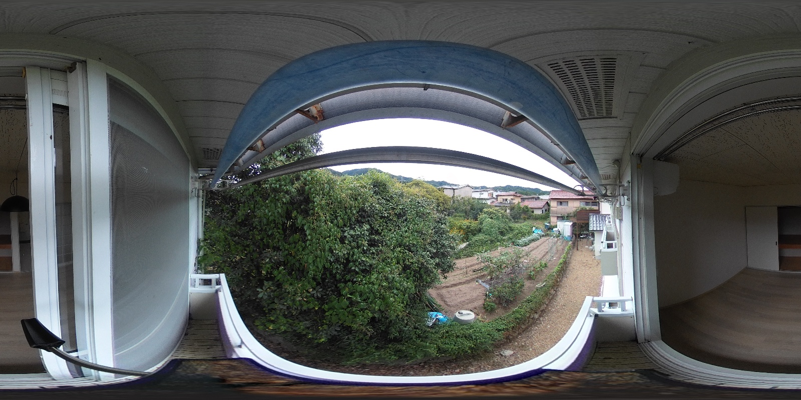 バルコニー・ベランダ 写真37