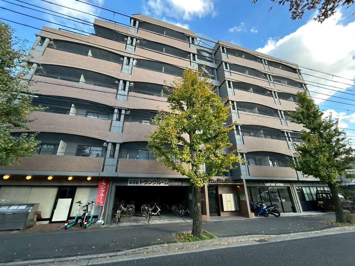 セントポール修学院