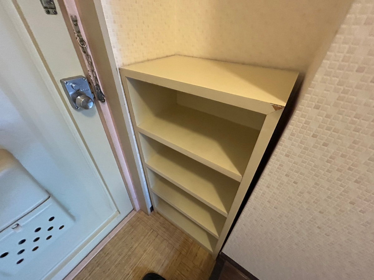 収納 写真17