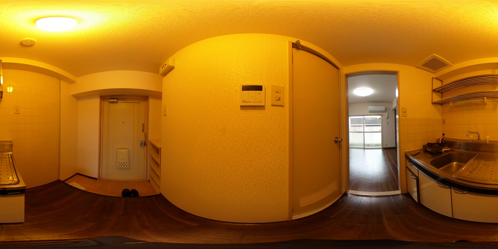 キッチン 写真33