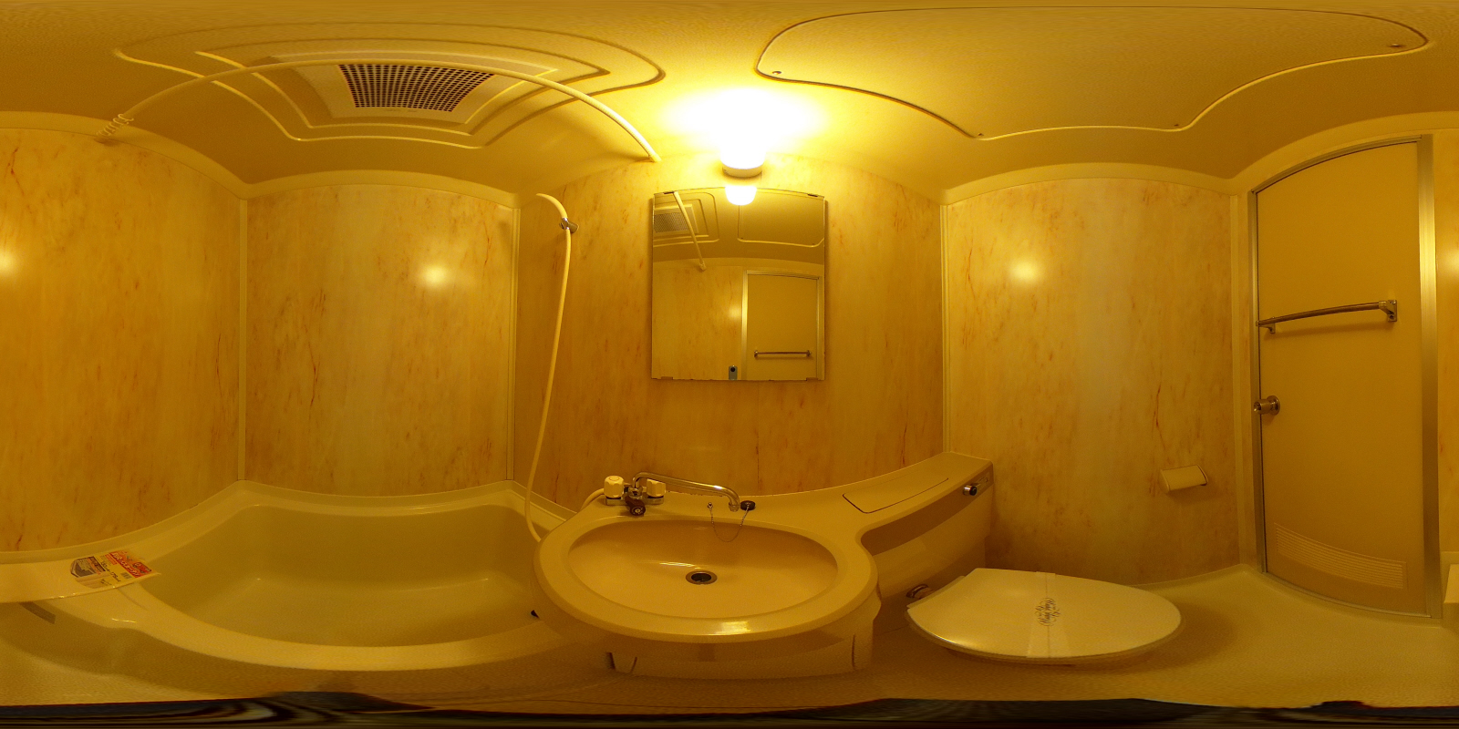 バス 写真36