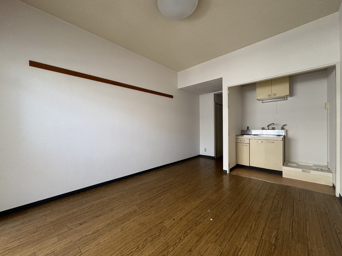 個室 ※302号室の写真です 写真12