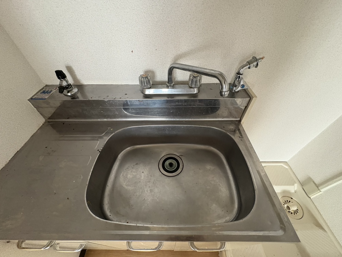 設備 ※302号室の写真です 写真31