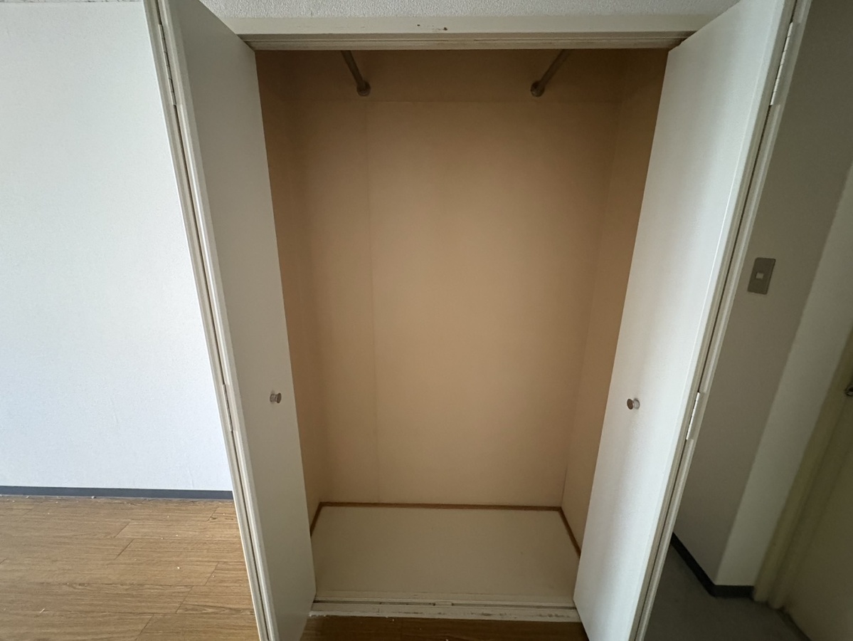収納 ※302号室の写真です 写真19