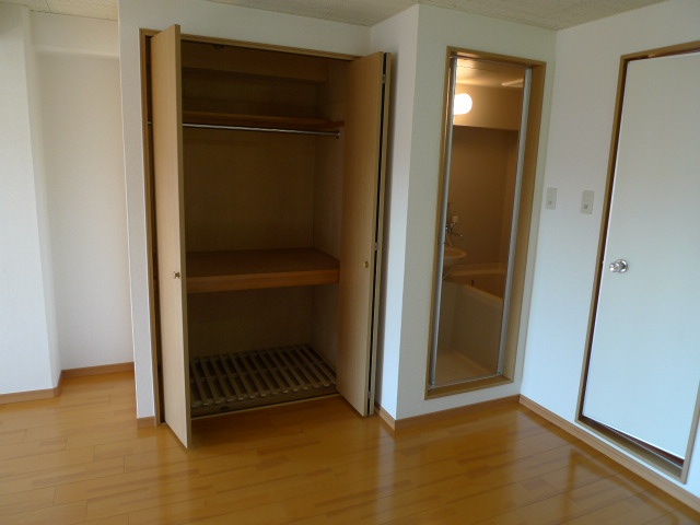 その他部屋・スペース 写真7