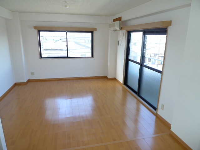 ダイニング 写真4