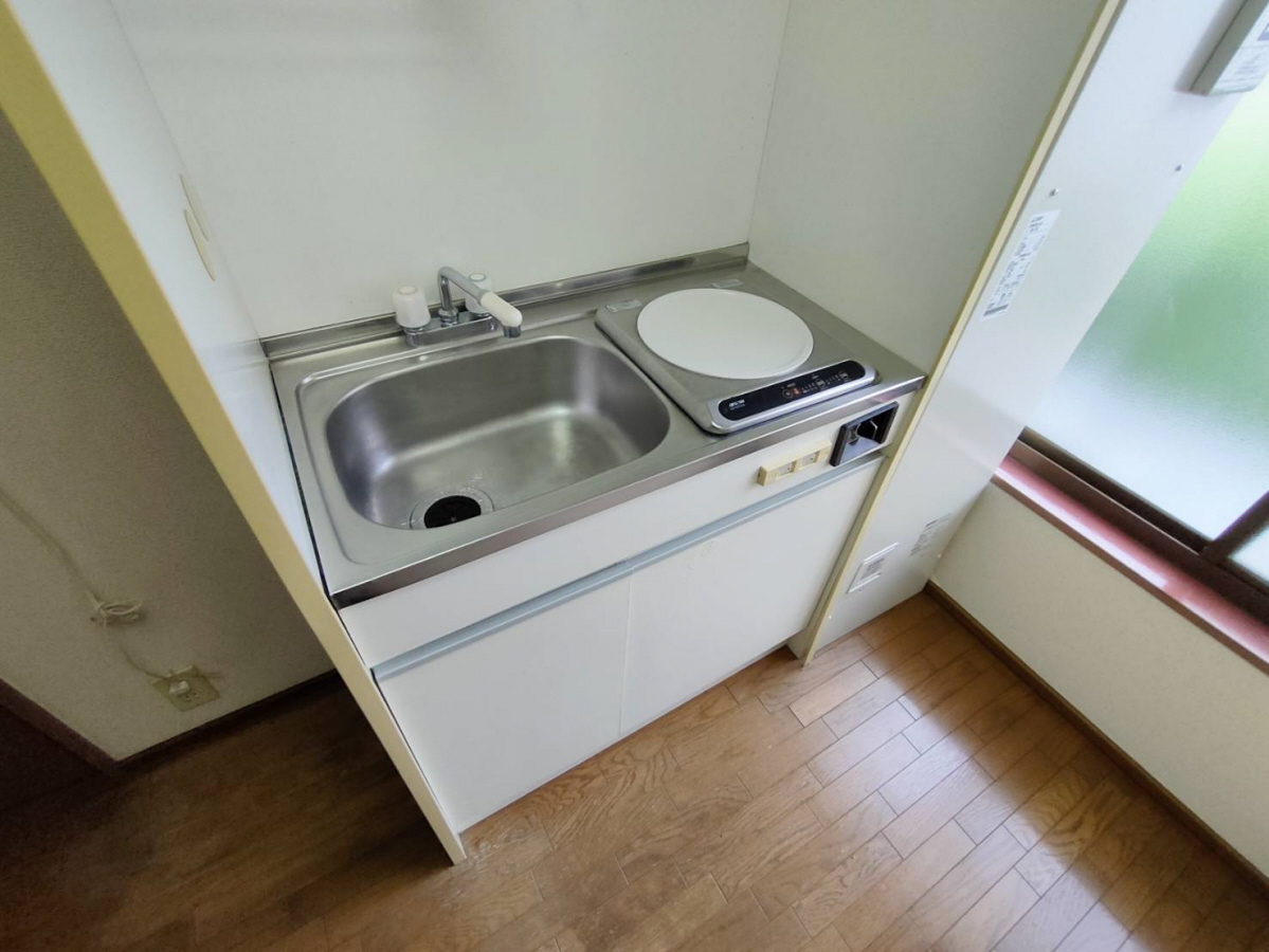 キッチン 写真5