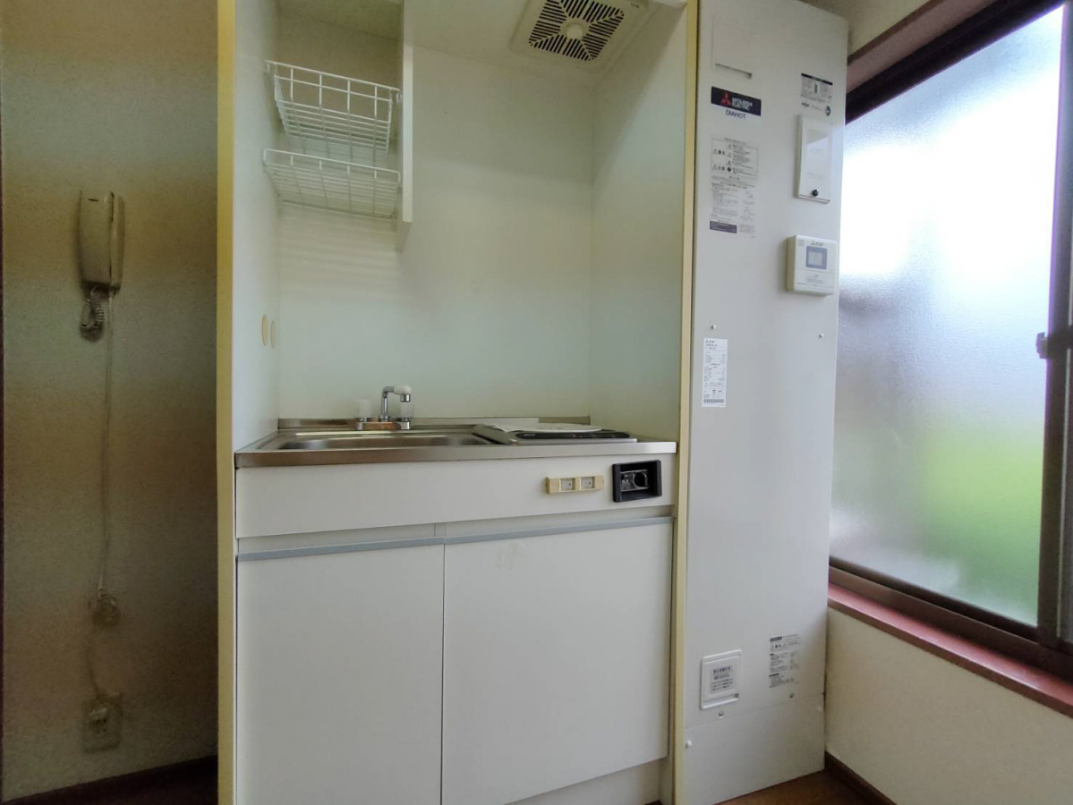 キッチン 写真6