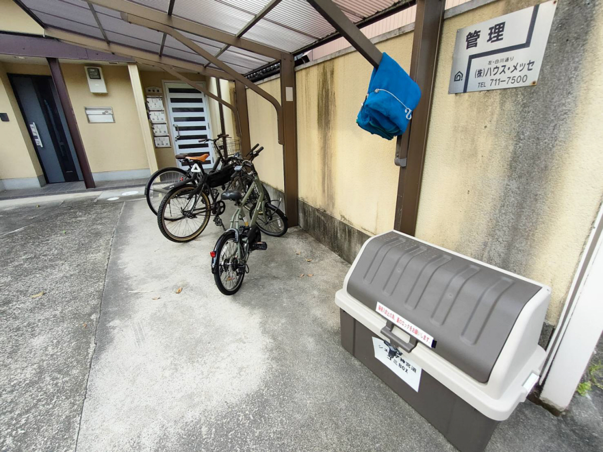 共用部 写真10