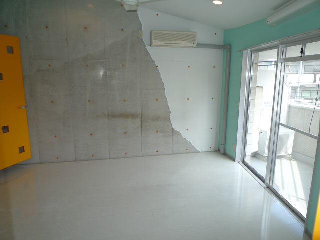 リビング 写真3