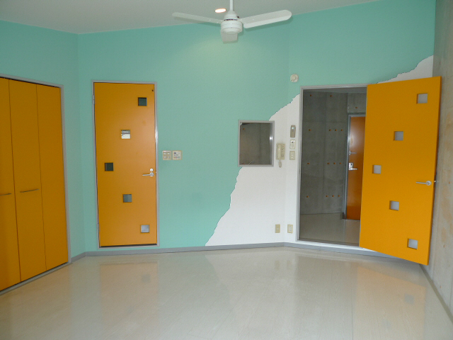 その他部屋・スペース 写真5