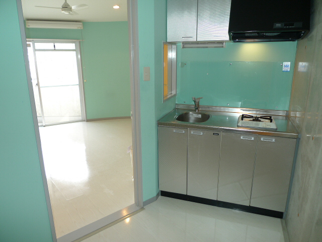 キッチン 写真4