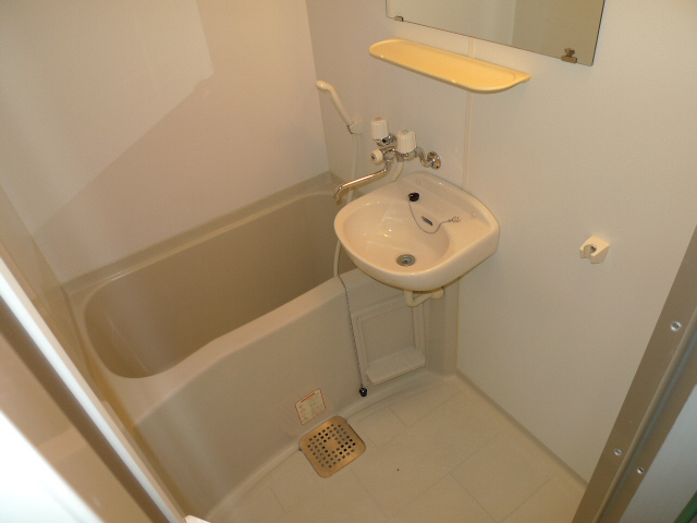 バス 写真8