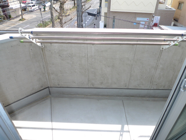 バルコニー・ベランダ 写真11