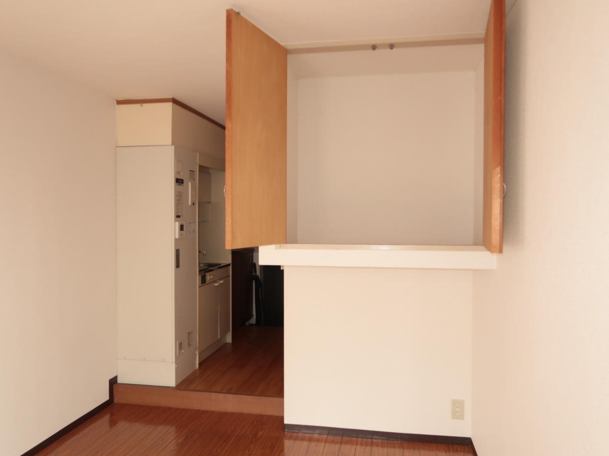 リビング 写真3