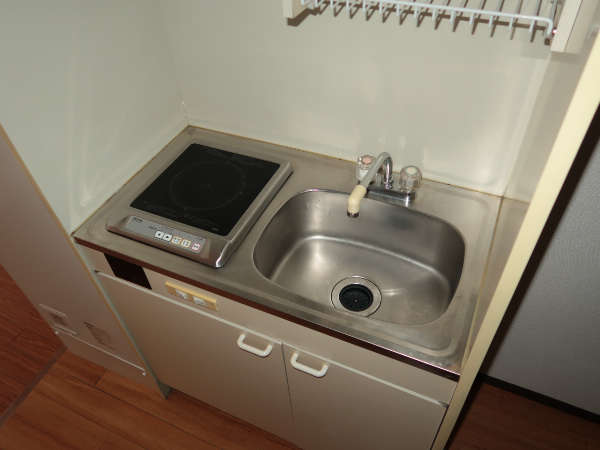 キッチン 写真5