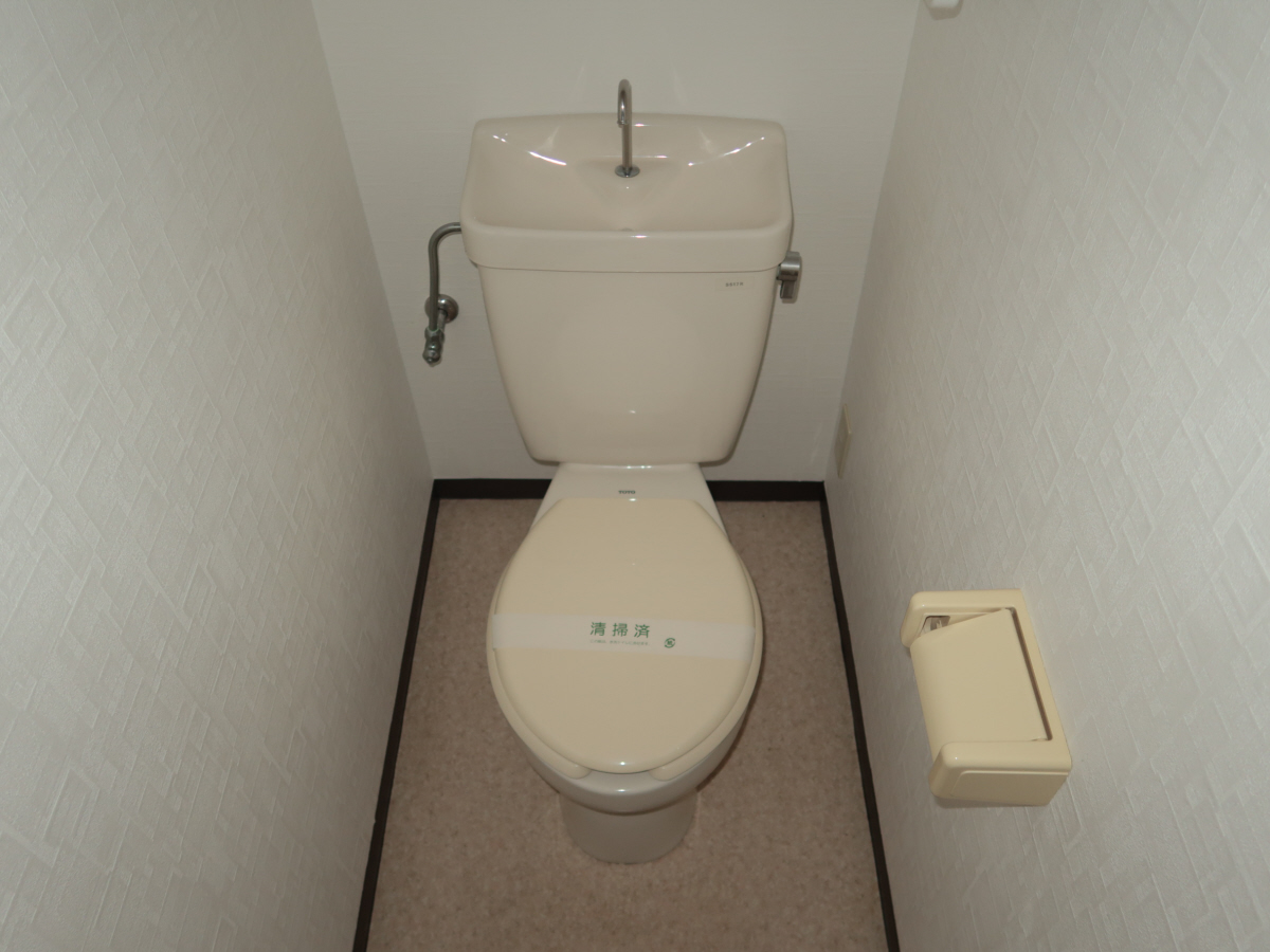 トイレ 写真7