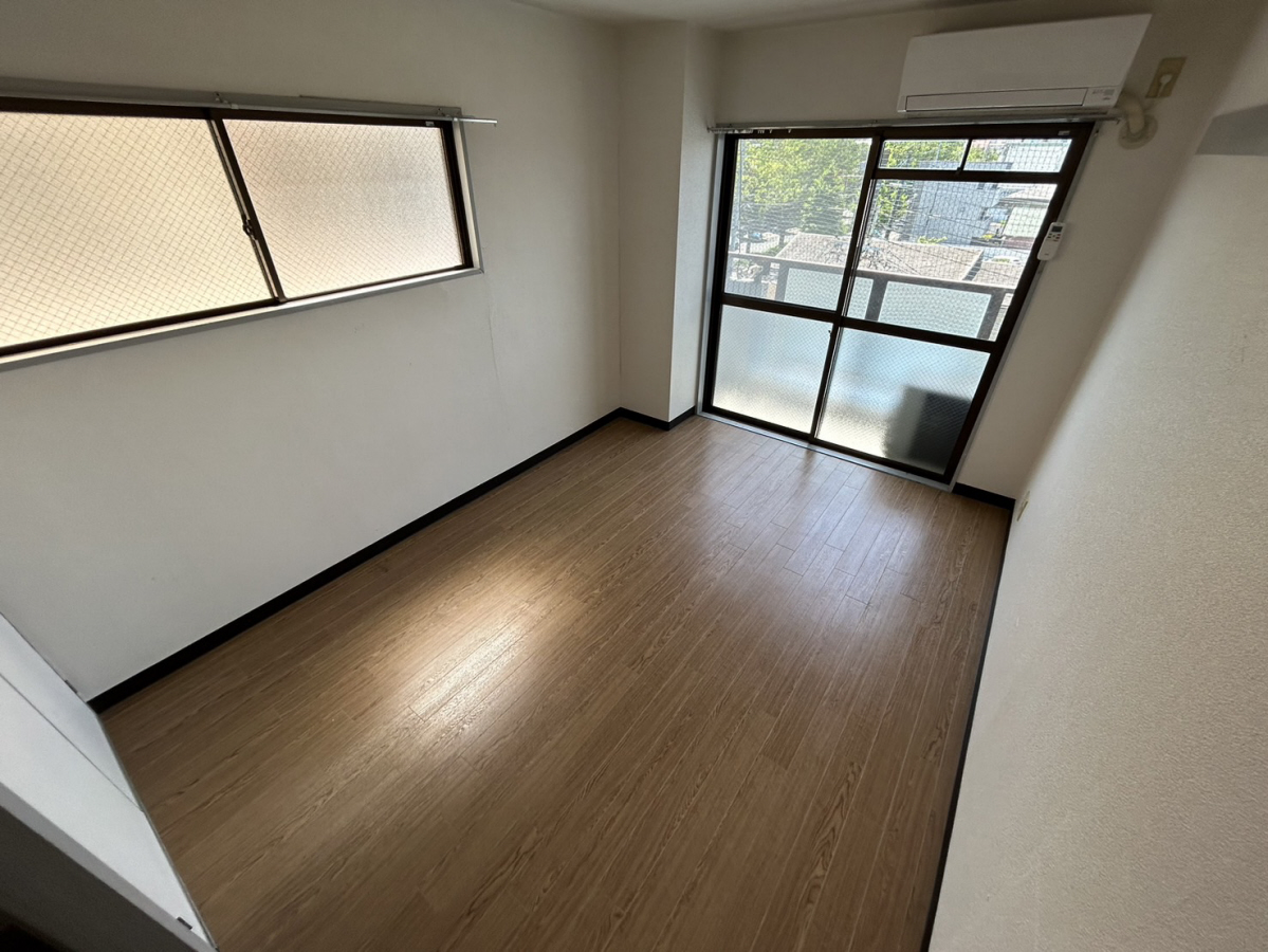 子供部屋 写真9