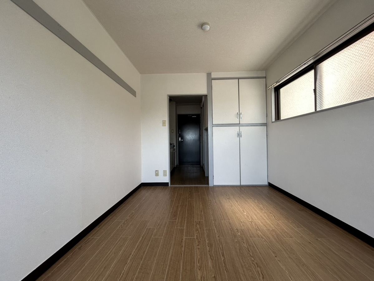 寝室 写真8