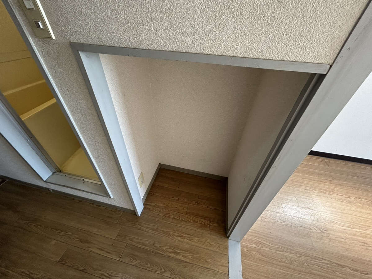 その他部屋・スペース 写真11