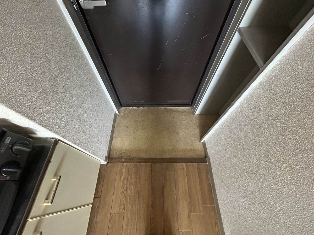 玄関 写真13