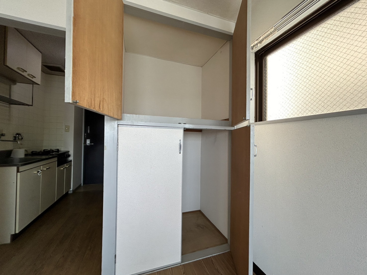 収納 写真17