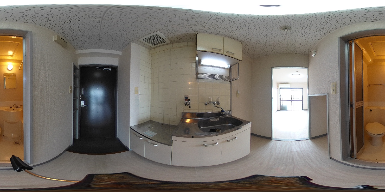 キッチン 写真34