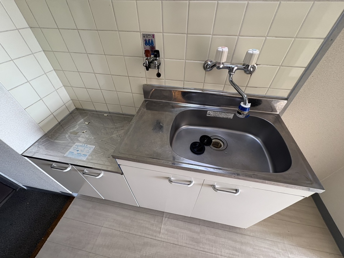 キッチン 写真5