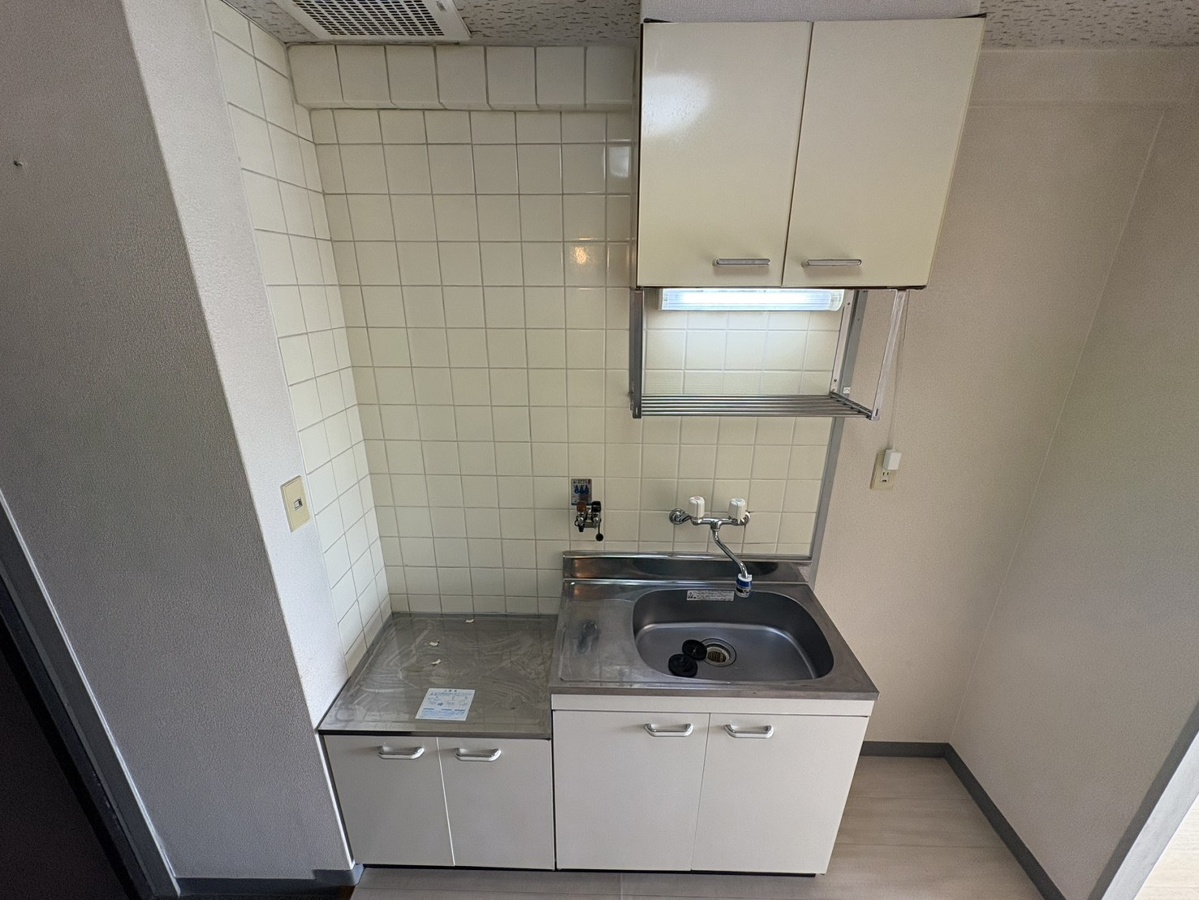 キッチン 写真6