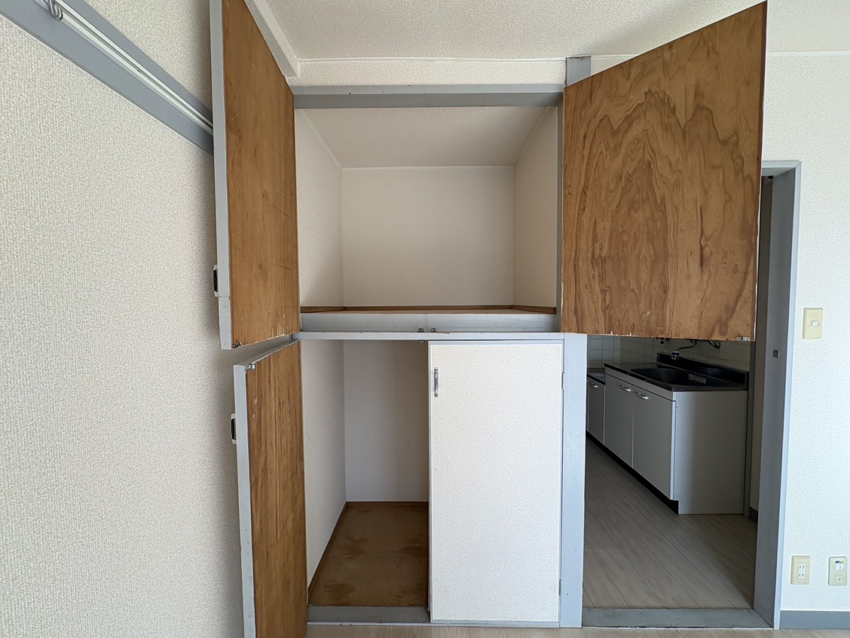 収納 写真19