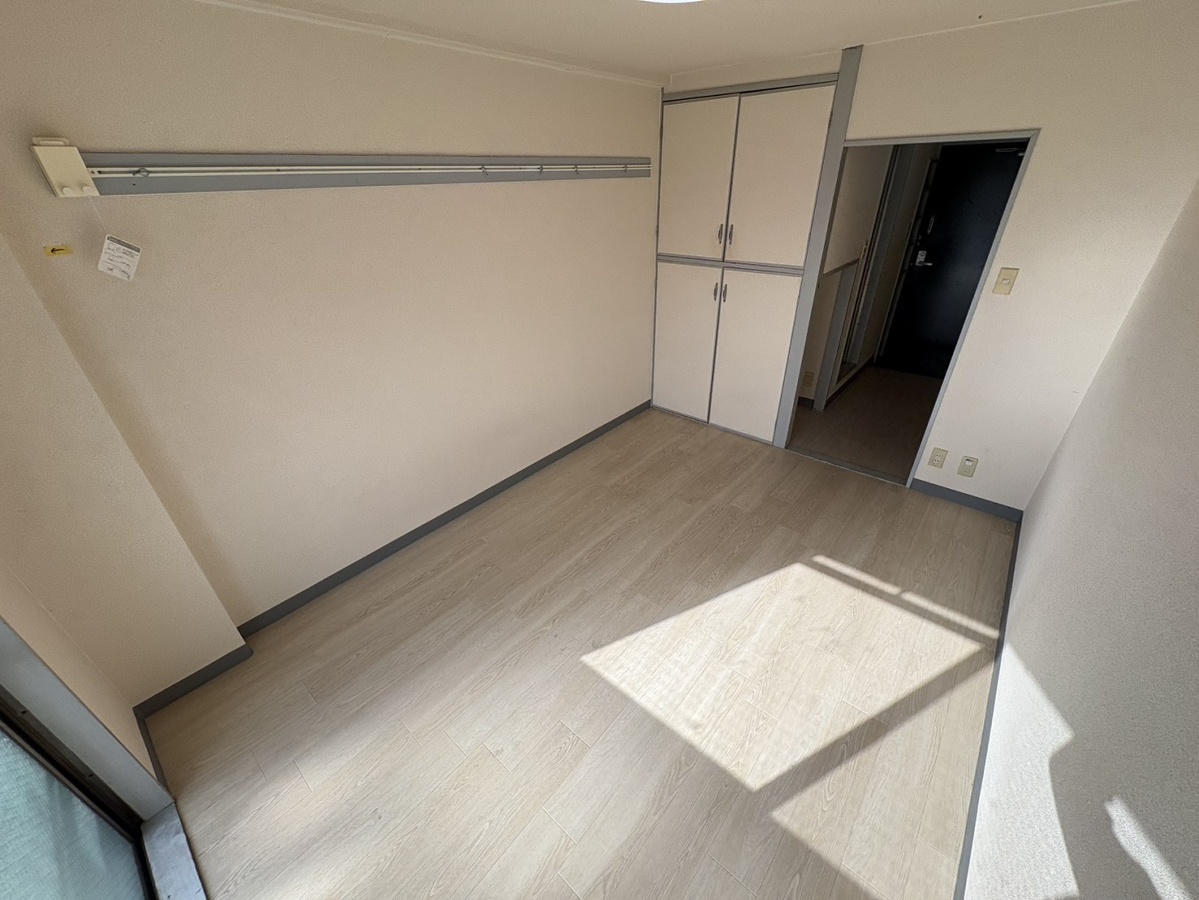 リビング 写真3