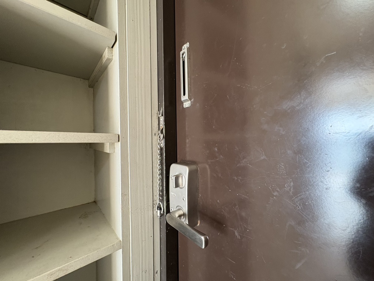 セキュリティ 写真29