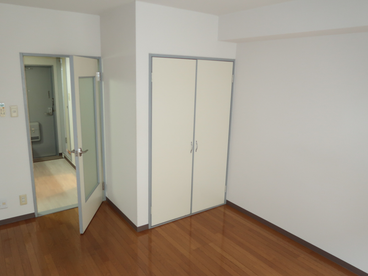 リビング ※202号室の写真です 写真3