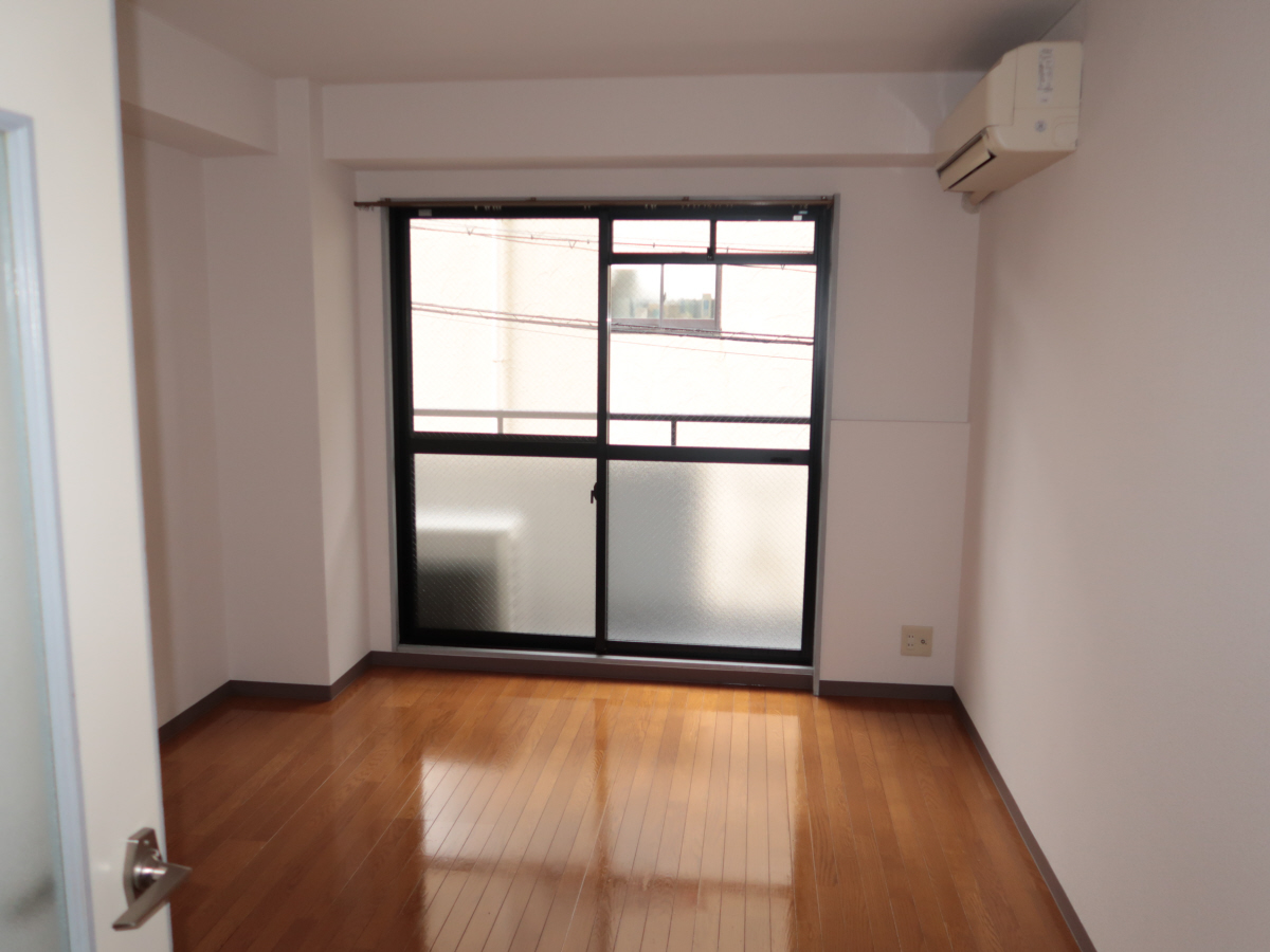 内装 ※202号室の写真です 写真2