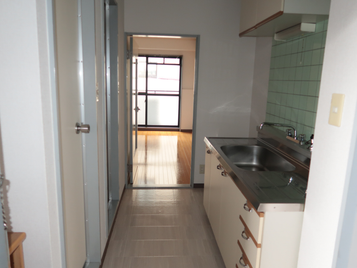 その他部屋・スペース ※202号室の写真です 写真7